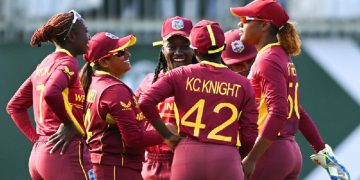 വനിതാ ലോകകപ്പ് : 9ആം വിക്കറ്റിലെ റെക്കോർഡ് കൂട്ടുകെട്ടും ഇംഗ്ലണ്ടിനെ രക്ഷിച്ചില്ല; വിൻഡീസിന് നാടകീയ ജയം