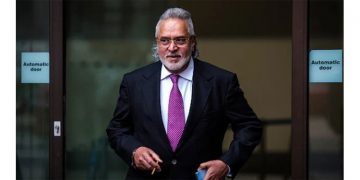 വിജയ് മല്യയ്‌ക്കെതിരായ കോടതിയലക്ഷ്യ കേസ് ; സുപ്രീം കോടതി നാളെ പരിഗണിക്കും