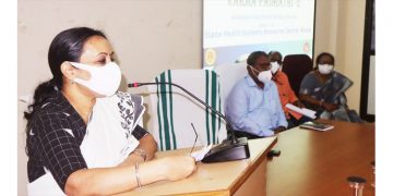 ചികിത്സാ ഗുണനിലവാരം ഉറപ്പ് വരുത്തും :  മന്ത്രി വീണാ ജോര്‍ജ്