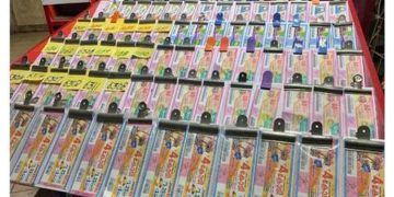 ആർക്കാകും 70 ലക്ഷം ? അക്ഷയ AK- 539 ലോട്ടറി ഫലം പ്രഖ്യാപിച്ചു