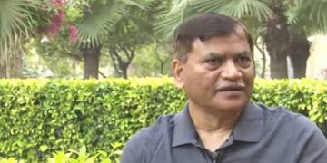 സില്‍വര്‍ലൈന്‍ ; അശാസ്ത്രീയമായ സര്‍വേ നടപടികളാണ് കേരളത്തിലേതെന്ന് അലോക് കുമാര്‍ വര്‍മ