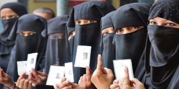 യു.പിയില്‍ 100 സീറ്റുകളില്‍ മുസ്ലിം വോട്ടുകള്‍ നിര്‍ണായകം