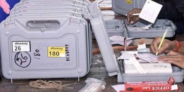 വോട്ടെണ്ണൽ ആരംഭിച്ചു ; ആദ്യം എണ്ണുന്നത് പോസ്റ്റൽ വോട്ടുകൾ