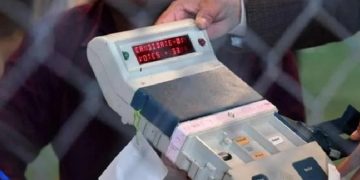 മണിപ്പൂരിൽ ബിജെപിയ്ക്ക് നേരിയ ലീഡ്