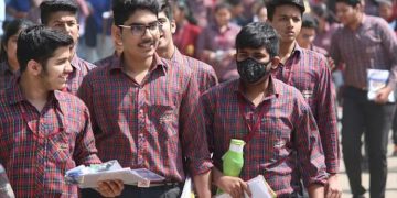 ചോദ്യപേപ്പർ ചോർന്നു ; 12-ാം ക്ലാസ് ഇംഗ്ലീഷ് പരീക്ഷ റദ്ദാക്കി ഉത്തർപ്രദേശ്