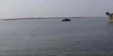 മത്സ്യബന്ധനത്തിന് പോയ 16 ഇന്ത്യക്കാർ ശ്രീലങ്കൻ തീരസംരക്ഷണ സേനയുടെ പിടിയിൽ