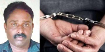 ഒപ്പംതാമസിച്ച യുവതിയുടെ സ്വർണം തട്ടിയെടുത്തു  ; സ്വകാര്യരംഗംകാട്ടി മുൻഭർത്താവിനോട് 4 ലക്ഷംവാങ്ങി