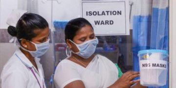 വയനാട് ജില്ലയില്‍ 61 പേര്‍ക്ക് കൂടി കോവിഡ്