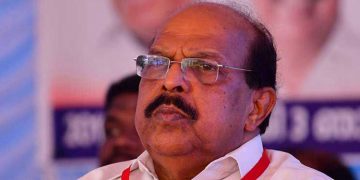 പുതിയ ആളുകൾ വരട്ടെ : സംസ്ഥാന സമിതിയിൽ നിന്ന് ഒഴിവാക്കണമെന്ന് സുധാകരൻ