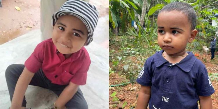 വലിച്ചെറിഞ്ഞ എലിവിഷ ട്യൂബിലെ പേസ്റ്റെടുത്ത് വായില് തേച്ചു ; 3 വയസ്സുകാരന് മരിച്ചു