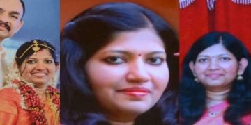 മലയാളി മാധ്യമപ്രവർത്തകയുടെ മരണം ; ഒരാഴ്ചയായിട്ടും ഭർത്താവിനെ കണ്ടെത്താനായില്ല