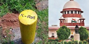 സര്‍വേ നടപടി സ്റ്റേ ചെയ്യണം ; സില്‍വര്‍ ലൈനെതിരായ ഹര്‍ജി തിങ്കളാഴ്ച പരിഗണിക്കും