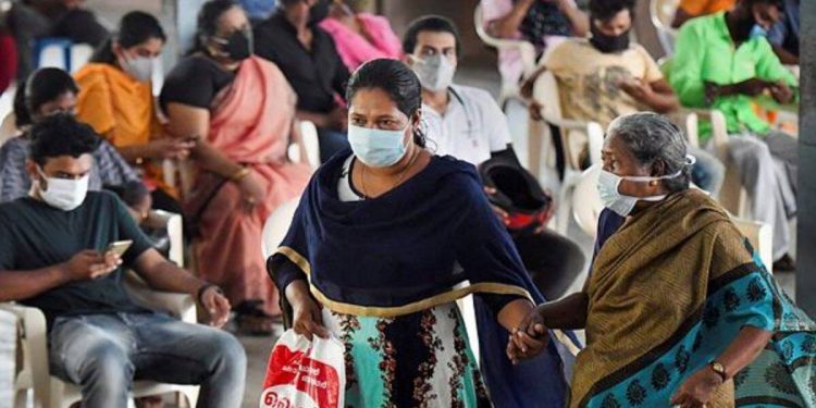 കേരളത്തില്‍ 1426 പേര്‍ക്ക് കൊവിഡ് സ്ഥിരീകരിച്ചു