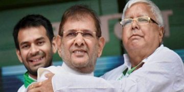 എൽജെഡി- ആർജെഡി ലയനം ; കേരള ഘടകവുമായി പ്രശ്‌നങ്ങളിലെന്ന് എൽജെഡി ദേശീയ നേതൃത്വം