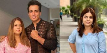 പഞ്ചാബിൽ മാളവിക സൂദ് പിന്നിൽ