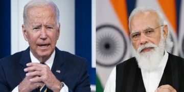 ക്വാഡ് ഉച്ചകോടി ഇന്ന് ; ജോ ബൈഡനും പ്രധാനമന്ത്രി നരേന്ദ്ര മോദിയും പങ്കെടുക്കും