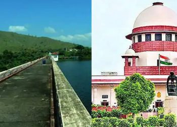 മുല്ലപ്പെരിയാർ ഹർജികൾ ഇന്ന് സുപ്രീംകോടതിയിൽ ; ഡാം വിദ​ഗ്ധരെ കൊണ്ട് പരിശോധിപ്പിക്കണമെന്ന് കേരളം