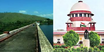 മുല്ലപ്പെരിയാർ ഹർജികൾ ഇന്ന് സുപ്രീംകോടതിയിൽ ; ഡാം വിദ​ഗ്ധരെ കൊണ്ട് പരിശോധിപ്പിക്കണമെന്ന് കേരളം