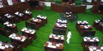 ഇനി മുതൽ കടലാസിന് വിട! ; ഇ-വിധാന്‍ സഭയുമായി നാഗാലാന്‍ഡ്