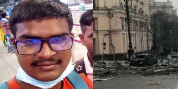 നവീന്റെ മൃതദേഹം ജന്മനാട്ടിലെത്തിക്കും : കേന്ദ്ര സര്‍ക്കാര്‍