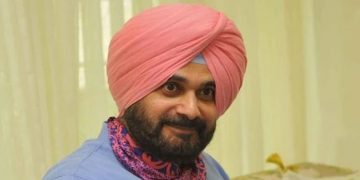 തെരഞ്ഞെടുപ്പ് തോൽവി ; നവ്‌ജ്യോത് സിംഗ് സിദ്ദു രാജിവച്ചു