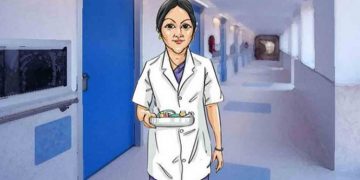 കേരളത്തിലെ നാഷണൽ ഹെൽത്ത് മിഷനിൽ സ്റ്റാഫ് നഴ്‌സ് തസ്തികയിൽ അവസരം