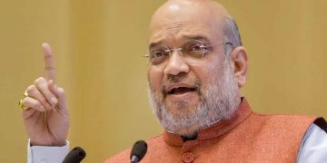 മണിപ്പൂരിൽ കോൺഗ്രസിന് എയിംസ് കൊണ്ടുവരാൻ സാധിച്ചില്ല , ജയിച്ചാൽ ബി.ജെ.പി അത് നടത്തും – അമിത് ഷാ