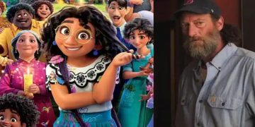 മികച്ച ആനിമേറ്റഡ് ഫിലിം ‘എൻകാന്റോ’, ട്രോയ് കോട്സർ മികച്ച സഹനടൻ