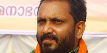 കേരളത്തിന് വിനാശകരമായ പണിമുടക്ക് ,  ഇന്ത്യയിൽ ഒരിടത്തും ഒരു ചലനവും സൃഷ്ടിക്കില്ല-  സുരേന്ദ്രൻ