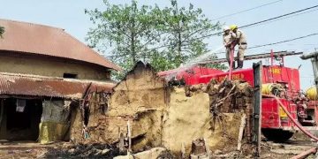 ബിർഭും അക്രമത്തിൽ 21 പേരെ പ്രതിയാക്കി സി.ബി.ഐ