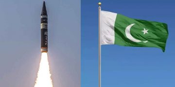 ഇന്ത്യന്‍ മിസൈല്‍ അബദ്ധത്തില്‍വീണ സംഭവം ; അന്വേഷണത്തിന് ഉത്തരവിട്ട് പാകിസ്താൻ