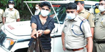 ഫിലിപ്പ് പതിവായി വേട്ടക്ക് പോകുന്നയാൾ ; ഒറ്റക്കയ്യിൽ ഉന്നംപിടിക്കാൻ കഴിയുന്ന ഷാർപ്പ് ഷൂട്ടർ