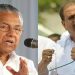 മനുഷ്യരുടെ കരച്ചിൽ കേൾക്കാൻ പിണറായിക്ക് കഴിയുന്നില്ല ; കെ റെയില് നടപ്പാക്കാൻ അനുവദിക്കില്ലെന്ന് കെ സുധാകരന്