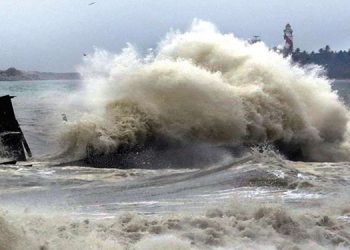 ബംഗാൾ ഉൾക്കടലിൽ അസാനി ചുഴലിക്കാറ്റ് മുന്നറിയിപ്പ് ; കേരളത്തിൽ 5 ദിവസം ഒറ്റപ്പെട്ട മഴയ്ക്ക് സാധ്യത