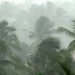 അതിതീവ്ര ന്യൂന മർദ്ദം അസാനി ചുഴലികാറ്റായി മാറും ; കേരളത്തിൽ ഒറ്റപ്പെട്ട മഴക്ക് സാധ്യത
