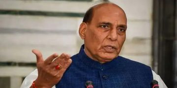 പാക്കിസ്ഥാനിലേക്ക് മിസൈൽ അബദ്ധത്തിൽ വിക്ഷേപിച്ചത്, സാങ്കേതിക പിഴവ് : രാജ്‍നാഥ് സിംഗ്