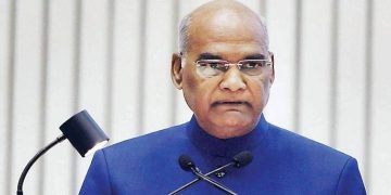 യുക്രൈൻ പ്രതിസന്ധി ; രാഷ്ട്രപതിയുടെ ത്രിരാഷ്ട്ര സന്ദർശനം മാറ്റിവെച്ചു