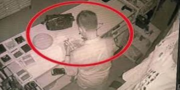 തലസ്ഥാനത്ത് വസ്ത്രവിൽപ്പനശാലകളിൽ വൻ മോഷണം ; നഷ്ടപ്പെട്ടത് ലക്ഷങ്ങൾ