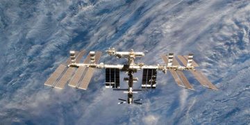 കടലിലോ കരയിലോ വീഴാം ; ഉപരോധം അന്താരാഷ്ട്ര ബഹിരാകാശനിലയം തകരാൻ ഇടയാക്കുമെന്ന് റഷ്യയുടെ മുന്നറിപ്പ്