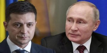 റഷ്യ-യുക്രൈന്‍ രണ്ടാം ഘട്ട ചര്‍ച്ച ഇന്ന് നടക്കുമെന്ന് റിപ്പോര്‍ട്ട്