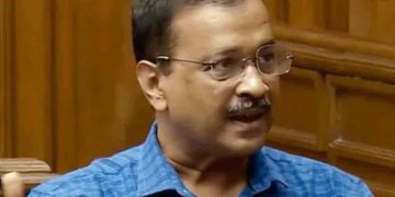 രാജ്യത്തിനു വേണ്ടി മരിക്കാനും തയാര്‍ :  യുവമോര്‍ച്ച അക്രമത്തില്‍ കേജ്‌രിവാള്‍