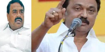 തമിഴ്നാട്ടിൽ ദളിത് ഉ​ദ്യോ​ഗസ്ഥനെ ഗതാഗതമന്ത്രി മർദിച്ചു ; മന്ത്രിയെ പിന്നാക്ക വിഭാഗത്തിലേക്ക് മാറ്റി സ്റ്റാലിൻ