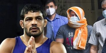 സാക്ഷികളെ ഭീഷണിപ്പെടുത്തും ,  സുശീലിൻ്റെ ജാമ്യാപേക്ഷയെ എതിർത്ത് ഡൽഹി പോലീസ്