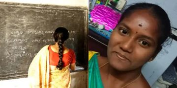 17 വയസുള്ള വിദ്യാര്‍ത്ഥിയെ തട്ടിക്കൊണ്ടുപോയി വിവാഹം ചെയ്ത അധ്യാപിക പോക്സോ കേസില്‍ അറസ്റ്റില്‍