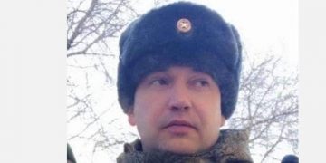 റഷ്യയുടെ ഉന്നത സൈനികോദ്യോഗസ്ഥനെ വധിച്ചതായി യുക്രൈൻ 