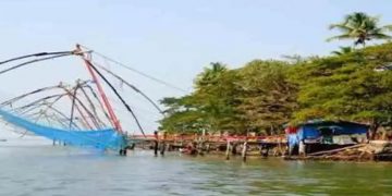 10 കോടിയുടെ പദ്ധതികൾ ; കായൽ ടൂറിസത്തിലൂടെ കരകയറാൻ വൈപ്പിൻ