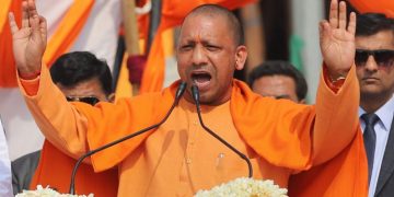 ഉത്തർപ്രദേശിൽ ഭരണത്തുടർച്ച പ്രതീക്ഷിക്കാം ; യോഗി വീണ്ടും മുഖ്യമന്ത്രിയായാൽ അത് ചരിത്രം