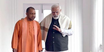 മോദി-യോഗി കൂടിക്കാഴ്ച ഇന്ന് ; യുപി സർക്കാര്‍ രൂപീകരണം ചർച്ചക്ക്, ഗോവയിൽ അനിശ്ചിതത്വം തന്നെ