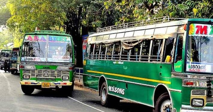 ബസ്, ഓട്ടോ, ടാക്സി നിരക്ക് വർധന, തീരുമാനം നാളെ