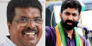 ഹോട്ടൽ ബില്ല് വിവാദം ; ഭക്ഷണത്തിന്‍റെ പണം നൽകിയാണ് മടങ്ങിയത് ; വി ടി ബൽറാമിന് മറുപടിയുമായി ചിത്തരഞ്ജൻ